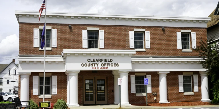 Clearfield-County-Offices