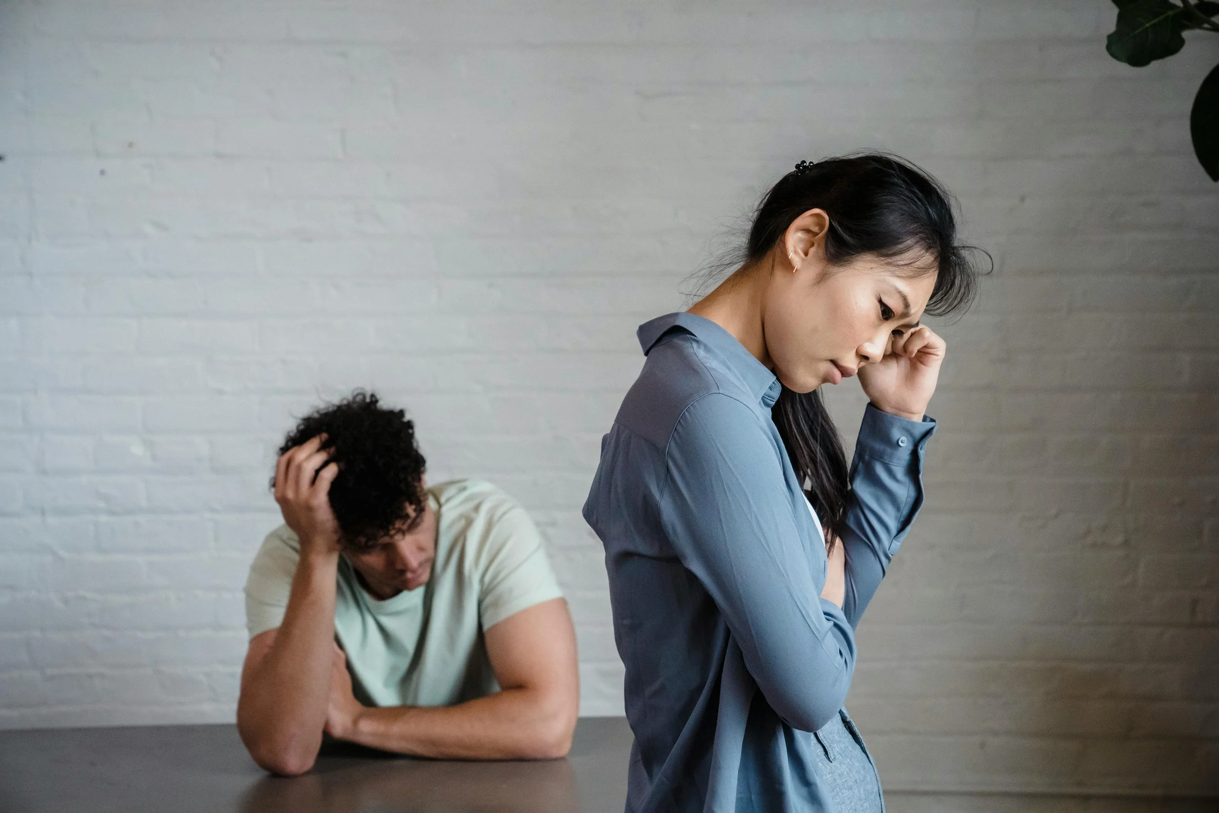sadcouple