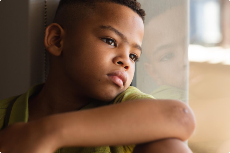 Child Welfare