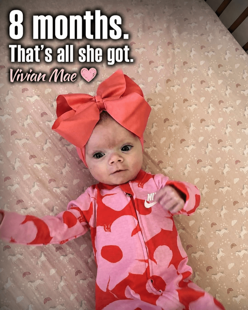 Vivian Mae