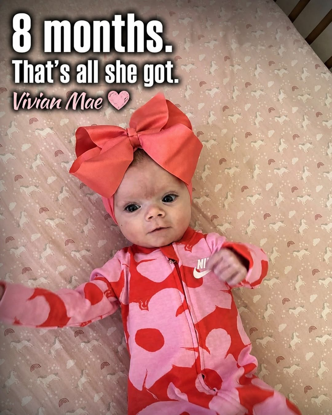Vivian Mae