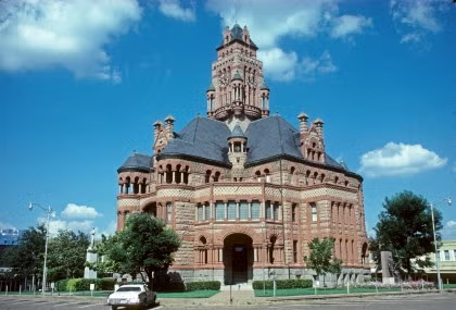 Ellis County Texas CPS court case child safety investigation