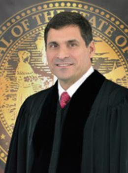 Judge Scott Bernstein